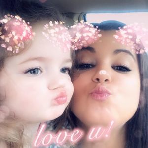 Meet your Posher, Tracy